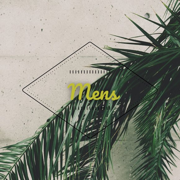 Mens - Picture 1 of 1